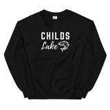 Childs Lake Unisex Sweatshirt