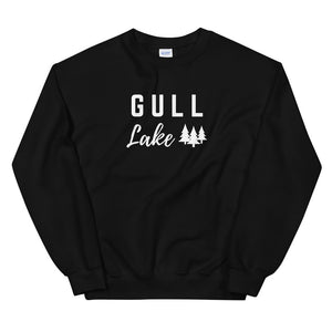Gull Lake Unisex Sweatshirt