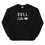 Gull Lake Unisex Sweatshirt