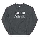 Falcon Lake Unisex Sweatshirt