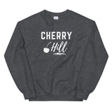 Cherry Hill Unisex Sweatshirt