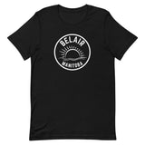 Belair, Manitoba Short-Sleeve Unisex T-Shirt