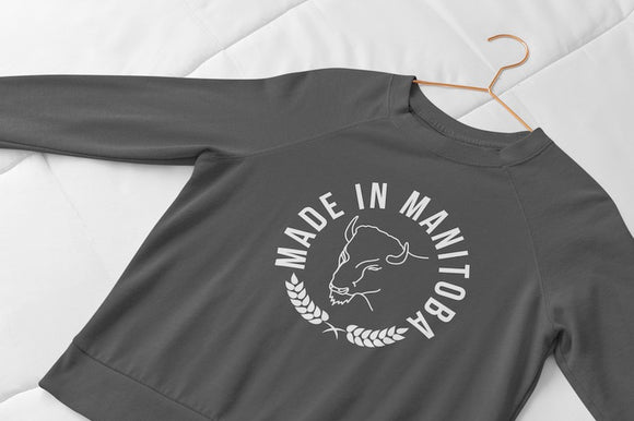 Made in Manitoba Collection