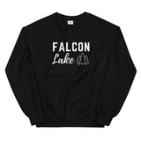 Falcon Lake Unisex Sweatshirt