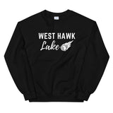 West Hawk Lake Unisex Sweatshirt