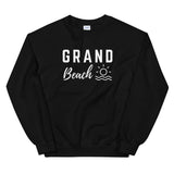 Grand Beach Unisex Sweatshirt