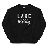 Lake Winnipeg Unisex Sweatshirt