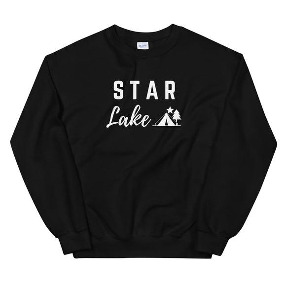 Star Lake Unisex Sweatshirt