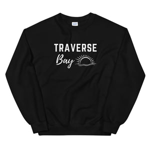 Traverse Bay Unisex Sweatshirt