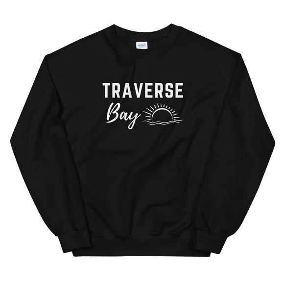 Traverse Bay Unisex Sweatshirt