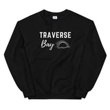 Traverse Bay Unisex Sweatshirt