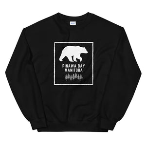 Pinawa Bay Unisex Sweatshirt