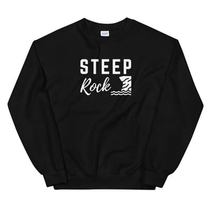 Steep Rock Unisex Sweatshirt