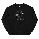 Cabin Mode Unisex Sweatshirt