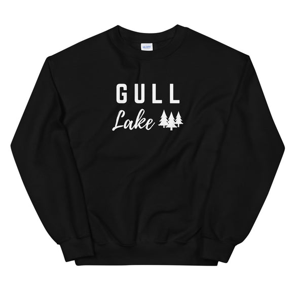 Gull Lake Unisex Sweatshirt