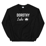 Dorothy Lake Unisex Sweatshirt