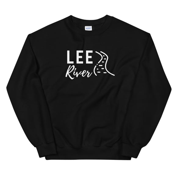 Lee River Unisex Sweatshirt