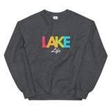 Lake Life Unisex Sweatshirt