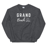 Grand Beach Unisex Sweatshirt