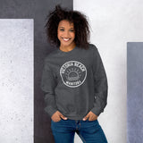 Victoria Beach Unisex Sweatshirt