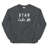 Star Lake Unisex Sweatshirt