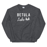 Betula Lake Unisex Sweatshirt