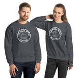 Valhalla Beach Unisex Sweatshirt