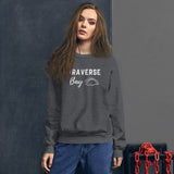 Traverse Bay Unisex Sweatshirt