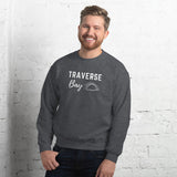 Traverse Bay Unisex Sweatshirt