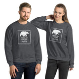 Pinawa Bay Unisex Sweatshirt