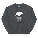 Pinawa Bay Unisex Sweatshirt