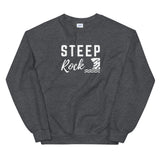 Steep Rock Unisex Sweatshirt