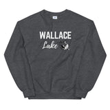 Wallace Lake Unisex Sweatshirt