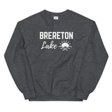 Brereton Lake Unisex Sweatshirt
