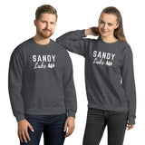 Sandy Lake Unisex Sweatshirt