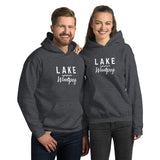 Lake Winnipeg Unisex Hoodie