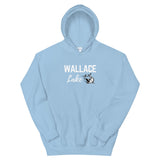 Wallace Lake Unisex Hoodie