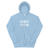 Sandy Hook Unisex Hoodie