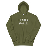 Lester Beach Unisex Hoodie