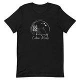 Cabin Mode Short-Sleeve Unisex T-Shirt