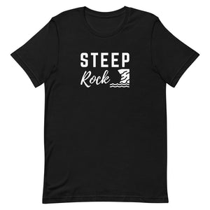Steep Rock Short-Sleeve Unisex T-Shirt