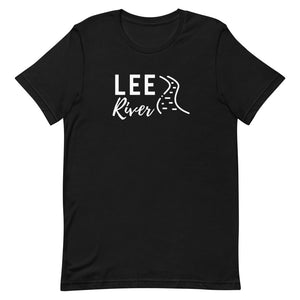 Lee River Short-Sleeve Unisex T-Shirt