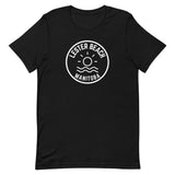 Lester Beach Short-Sleeve Unisex T-Shirt