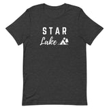 Star Lake Short-Sleeve Unisex T-Shirt