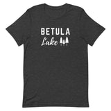 Betula Lake Short-Sleeve Unisex T-Shirt