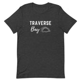 Traverse Bay Short-Sleeve Unisex T-Shirt